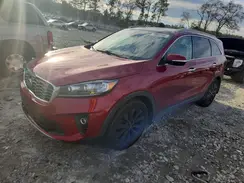 5XYPH4A58LG708987 2020 KIA SORENTO