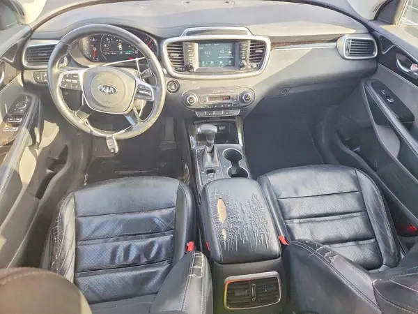 5XYPH4A58LG708987 2020 KIA SORENTO - Image 8