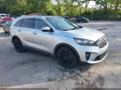 5XYPH4A58LG709332 2020 KIA SORENTO