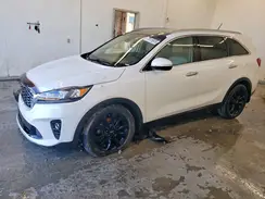 5XYPH4A58LG710318 2020 KIA SORENTO