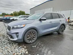 5XYPH4A58LG710397 2020 KIA SORENTO