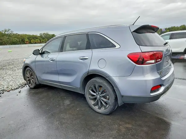 5XYPH4A58LG710397 2020 KIA SORENTO - Image 2