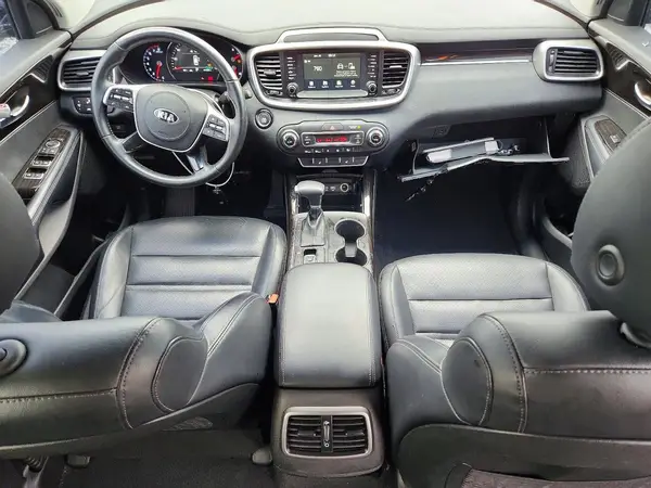 5XYPH4A58LG710397 2020 KIA SORENTO - Image 8