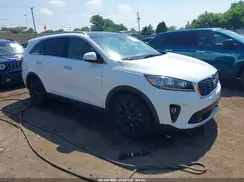 5XYPH4A58LG710500 2020 KIA SORENTO