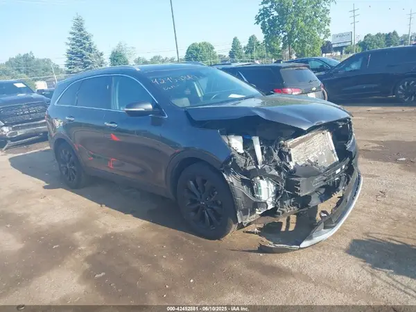 5XYPH4A58LG710688 2020 KIA SORENTO - Image 1
