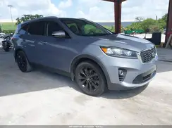 5XYPH4A58LG710917 2020 KIA SORENTO