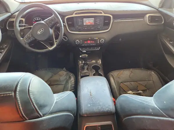 5XYPH4A59GG001144 2016 KIA SORENTO - Image 8