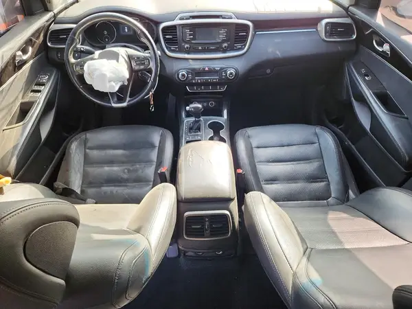 5XYPH4A59GG001936 2016 KIA SORENTO - Image 8
