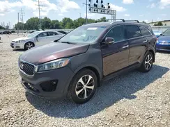 5XYPH4A59GG026397 2016 KIA SORENTO
