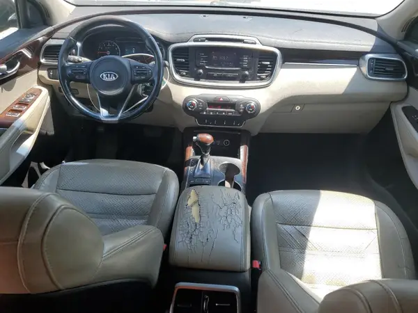 5XYPH4A59GG026397 2016 KIA SORENTO - Image 8