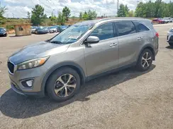 5XYPH4A59GG047363 2016 KIA SORENTO