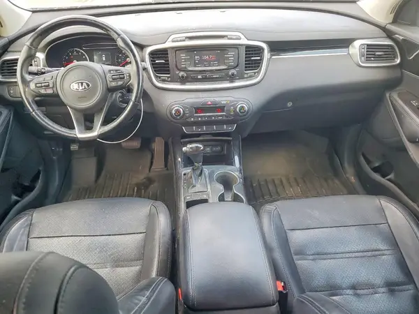 5XYPH4A59GG047363 2016 KIA SORENTO - Image 8