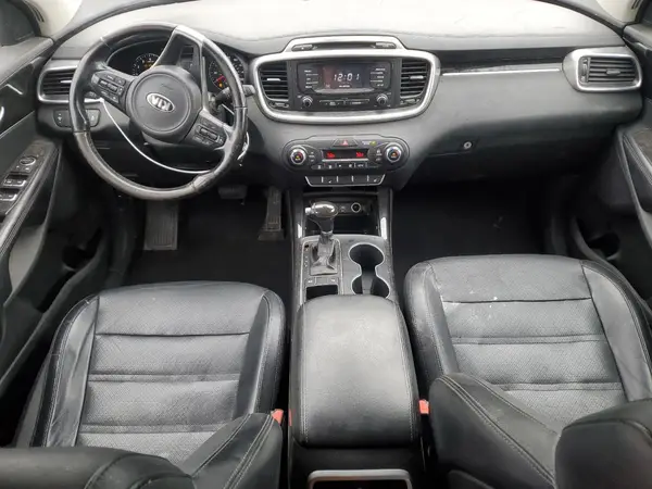 5XYPH4A59GG049811 2016 KIA SORENTO - Image 8