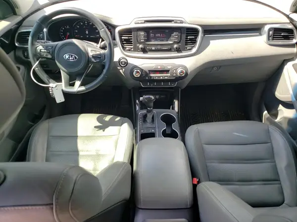 5XYPH4A59GG051185 2016 KIA SORENTO - Image 8