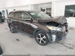 5XYPH4A59GG099818 2016 KIA SORENTO