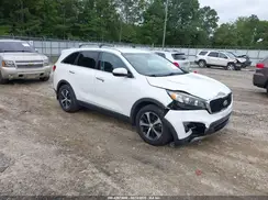 5XYPH4A59GG100062 2016 KIA SORENTO