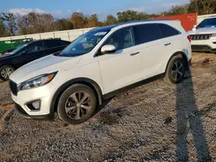 5XYPH4A59GG106475 2016 KIA SORENTO