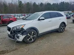 5XYPH4A59GG106525 2016 KIA SORENTO