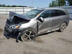 5XYPH4A59GG107030 2016 KIA SORENTO