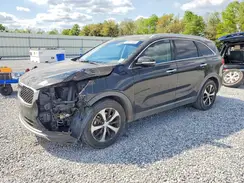 5XYPH4A59GG121087 2016 KIA SORENTO