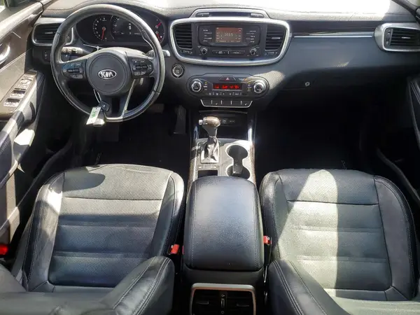 5XYPH4A59GG121087 2016 KIA SORENTO - Image 8