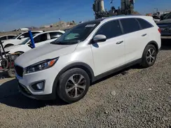 5XYPH4A59GG134339 2016 KIA SORENTO