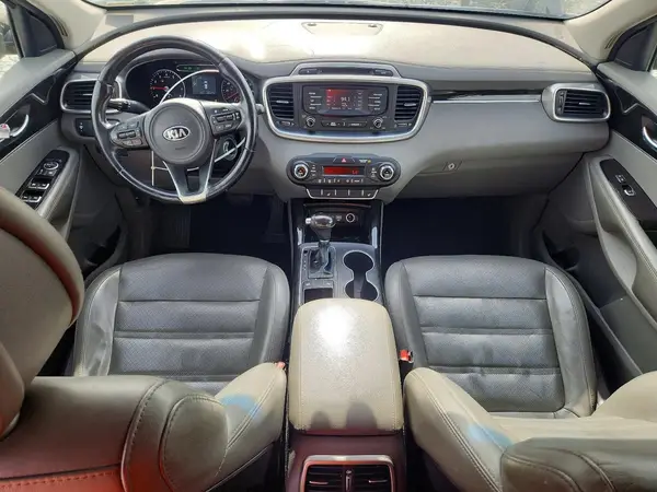 5XYPH4A59GG148211 2016 KIA SORENTO - Image 8