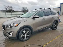 5XYPH4A59GG152114 2016 KIA SORENTO