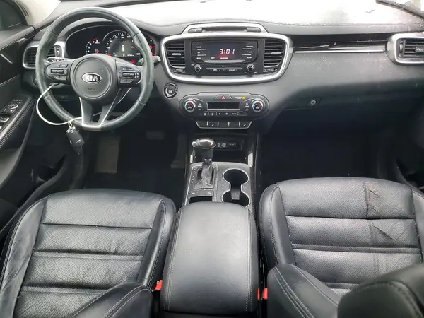 5XYPH4A59GG152114 2016 KIA SORENTO - Image 8