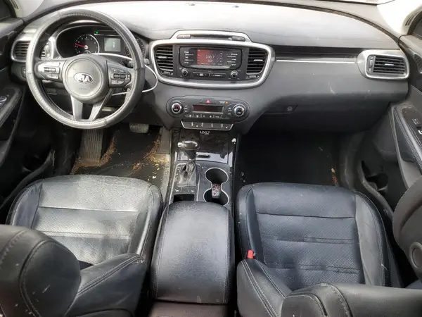 5XYPH4A59GG152422 2016 KIA SORENTO - Image 8