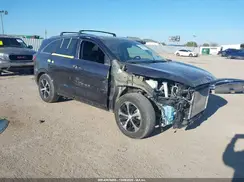 5XYPH4A59GG161069 2016 KIA SORENTO