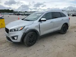 5XYPH4A59GG174713 2016 KIA SORENTO