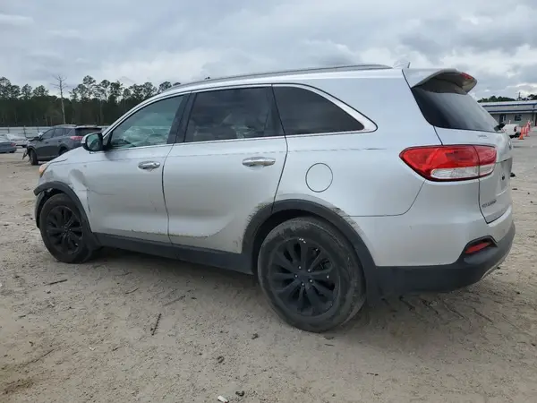 5XYPH4A59GG174713 2016 KIA SORENTO - Image 2