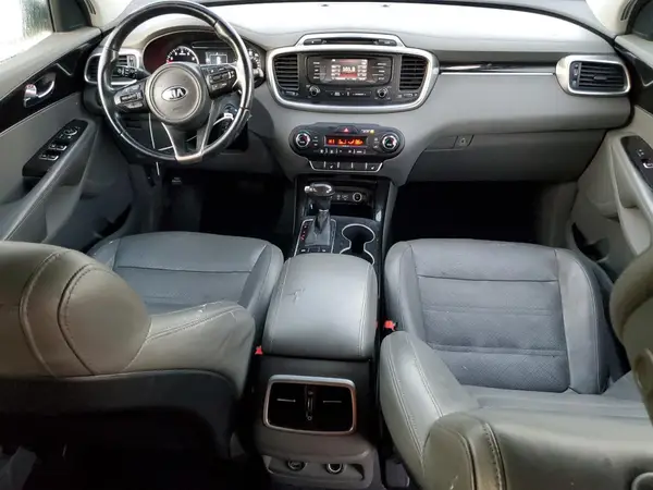 5XYPH4A59GG174713 2016 KIA SORENTO - Image 8