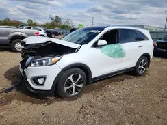 5XYPH4A59GG174856 2016 KIA SORENTO