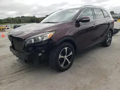 5XYPH4A59GG184528 2016 KIA SORENTO