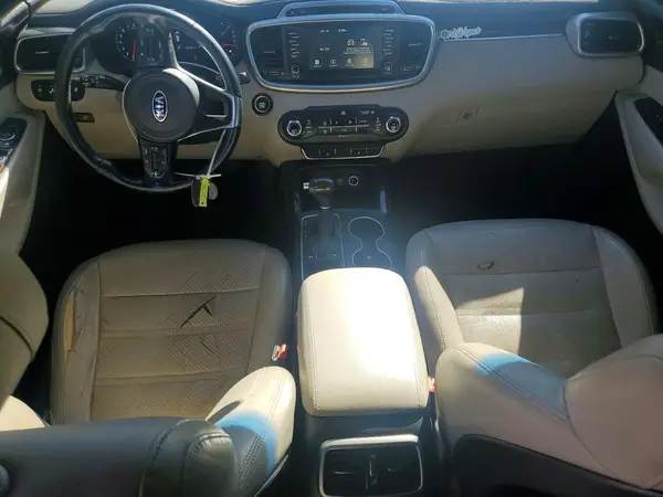 5XYPH4A59HG199838 2017 KIA SORENTO - Image 8