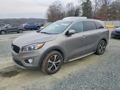 5XYPH4A59HG201426 2017 KIA SORENTO