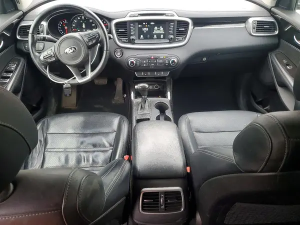 5XYPH4A59HG201426 2017 KIA SORENTO - Image 8