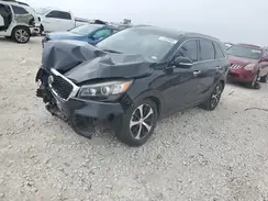5XYPH4A59HG203449 2017 KIA SORENTO