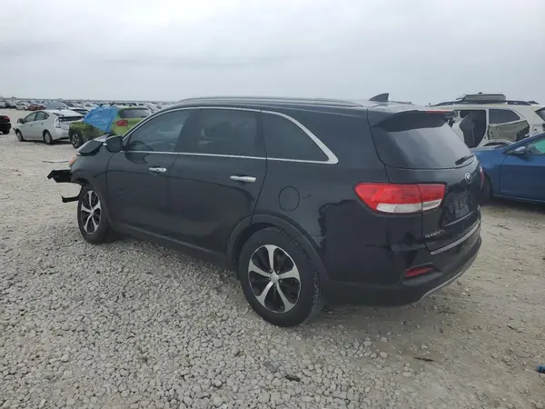 5XYPH4A59HG203449 2017 KIA SORENTO - Image 2
