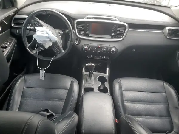 5XYPH4A59HG203449 2017 KIA SORENTO - Image 8
