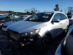 5XYPH4A59HG229579 2017 KIA SORENTO