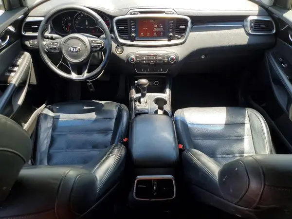 5XYPH4A59HG233874 2017 KIA SORENTO - Image 8