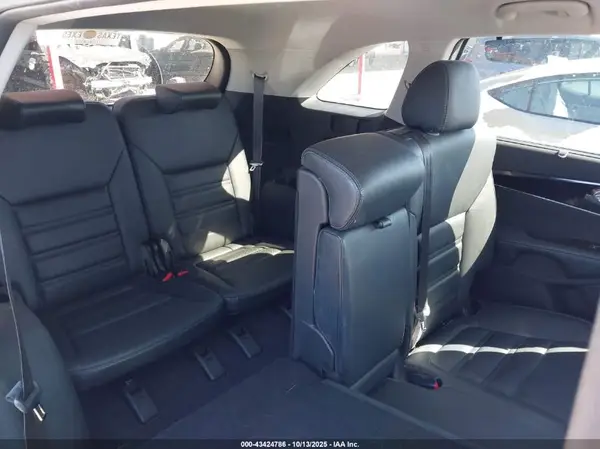 5XYPH4A59HG234524 2017 KIA SORENTO - Image 8