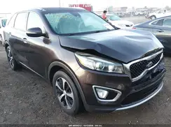 5XYPH4A59HG239058 2017 KIA SORENTO
