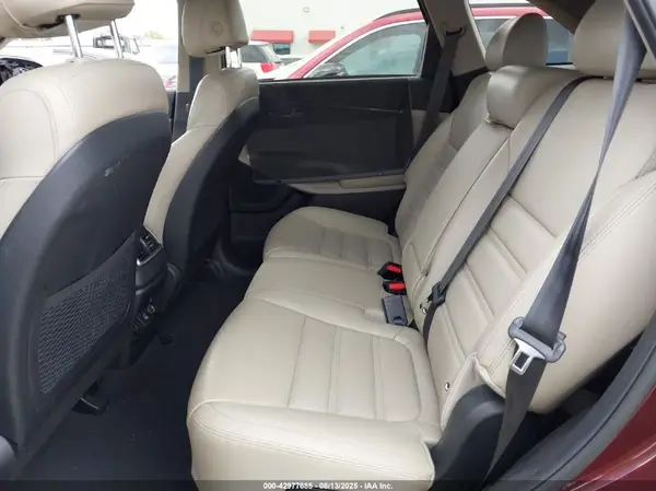 5XYPH4A59HG247886 2017 KIA SORENTO - Image 8