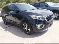 5XYPH4A59HG252876 2017 KIA SORENTO