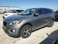 5XYPH4A59HG275008 2017 KIA SORENTO