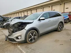 5XYPH4A59HG277566 2017 KIA SORENTO